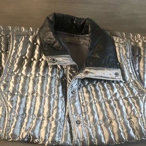 ON SALE! Perfect for in between weather. NWT! Vest